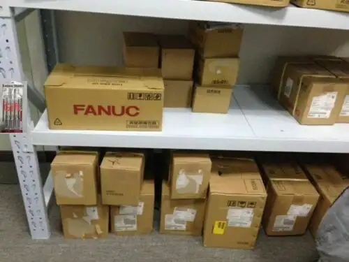 Fanuc A06B-0247-B101
