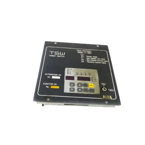 Sumtak Tsw0601-114 24V
