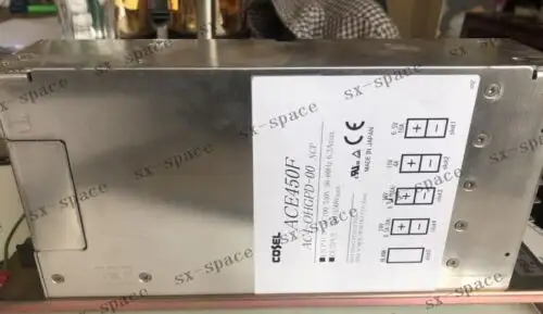 Ace450F Ac4-Ohgpd-00