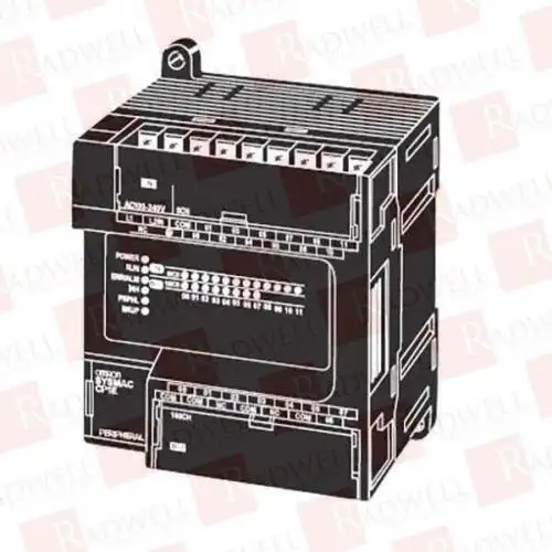 Omron Cxone-Lt01D-V4 / Cxonelt01Dv4