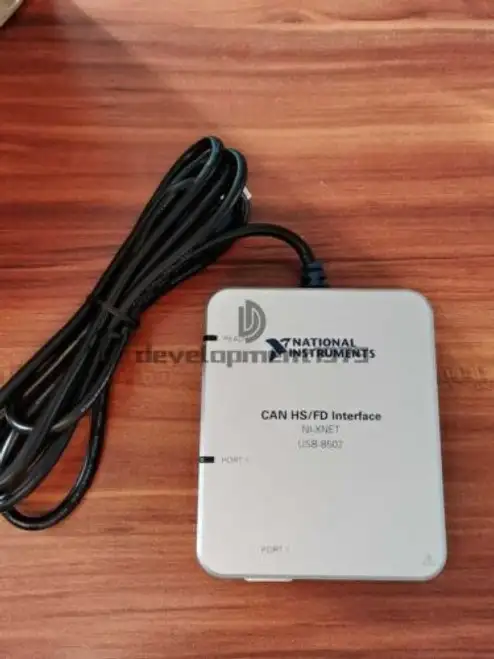 USB-8502