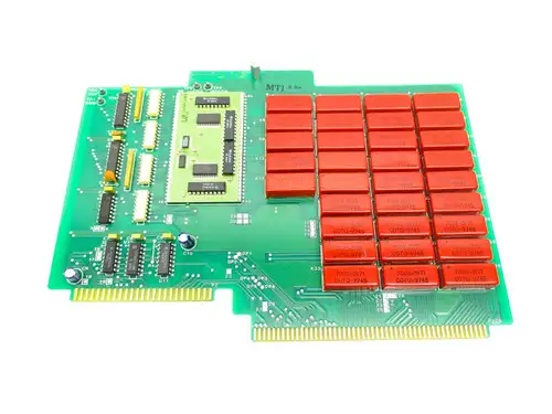 Westronics Cb100312-02 Rev. D