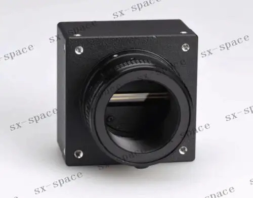 L304Kc 3Ccd