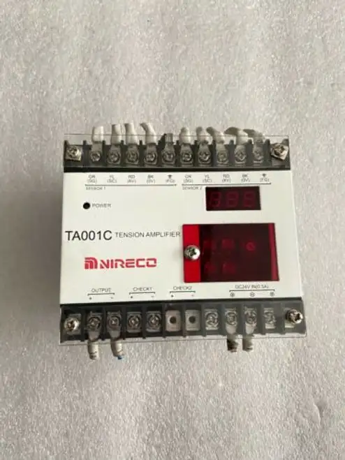 Nireco TA001C