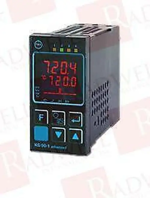 Danaher-Steuerungen Ks90-102-0129E-D00 / Ks901020129Ed00