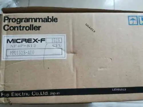 Micrex-F FPU152S-A10 NF4P-S12