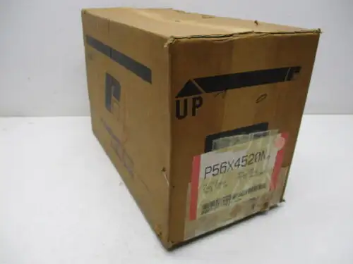 Reliance Electric P56X4520N