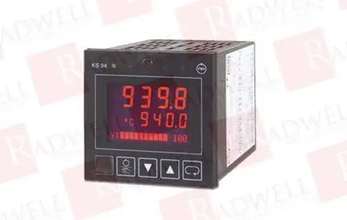 Danaher Controls 9407-928-30001 / 940792830001 Nettoyé