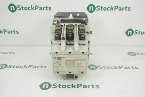 Westinghouse A201K4Cx-5250C85G07 Starter Usnt