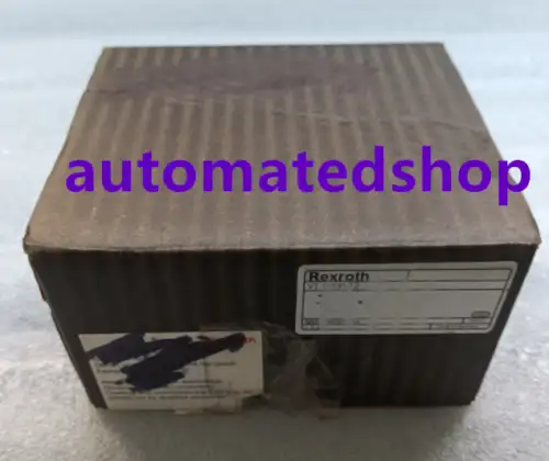 Rexroth VT1131-12 elektromagnetický ventil