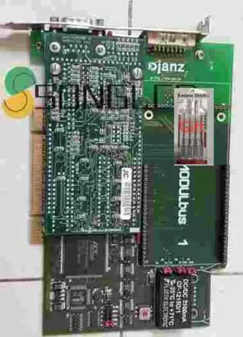 Mod-Pci/E V3.1 Bo-Fpc-15022