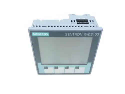 Siemens 7Km3133-0Ba00-3Aa0 100-240V