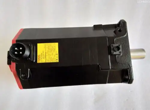Fanuc A06B-0089-B403 Test