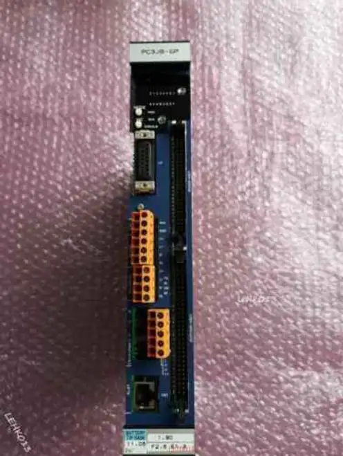 PLC PC3JB-GP