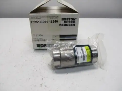 Boston Gear 730519-001-16250 Rotor