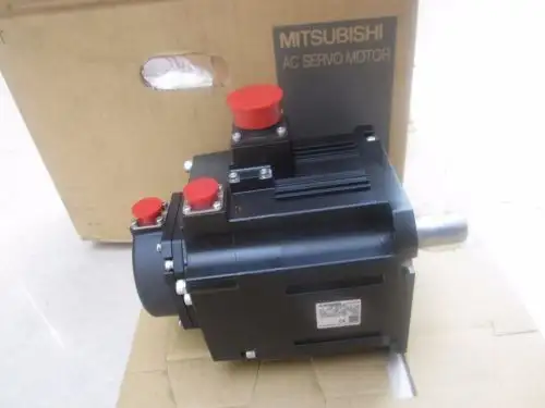 Mitsubishi HF-H104BS-A48 伺服馬達