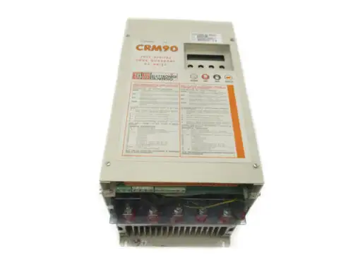 Elettronica Santerno Crm90.180 380-415V 180A