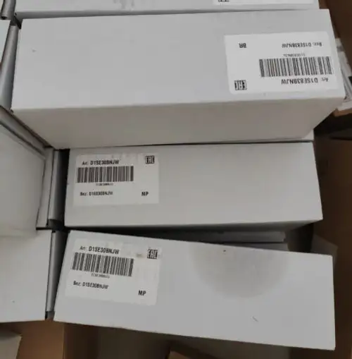 Parker D1Se30Bnjw Hydraulic Valve