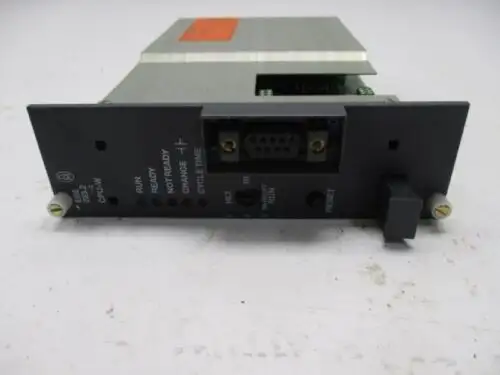 Klockner Moeller Sucos Ebe223/2 Processor Unit