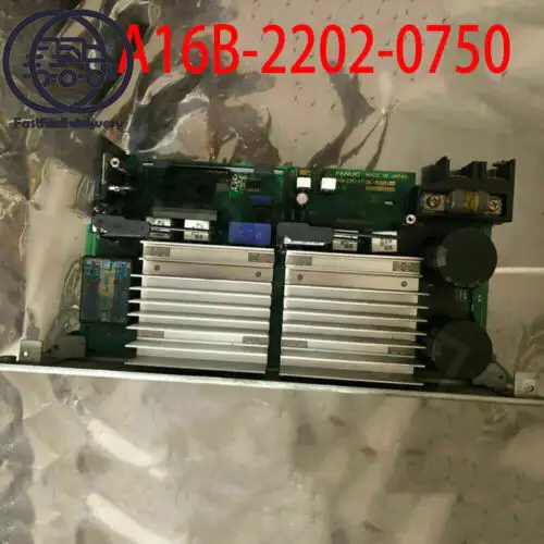 FANUC A16B-2202-0750