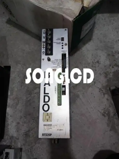 BTS20-300-30