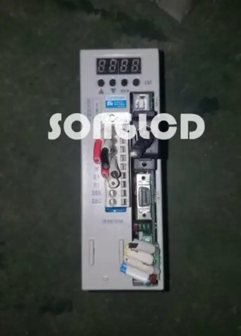 Ncr DCD0A2B-401D