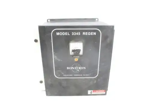 Bonitron M3345-40Bm00