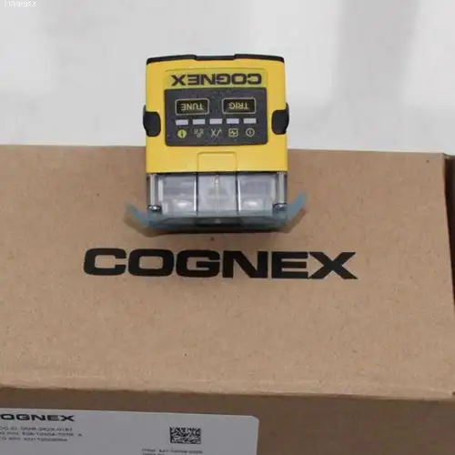 Cognex Dmr-262X-0161 lector de códigos