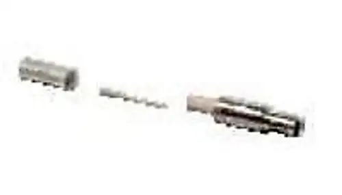 Commscope 1437671 Lcc-1B-Be: Lcc Plug Push Pull 734 Cabl