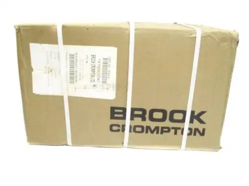 Brooks Compton Ba4N001-4Cbrk Nsfs