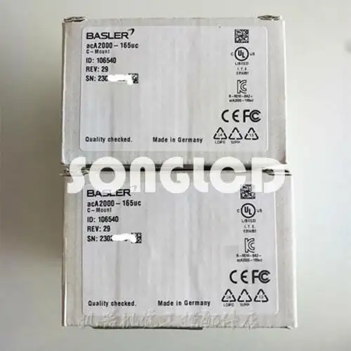 Aca2000-165Uc