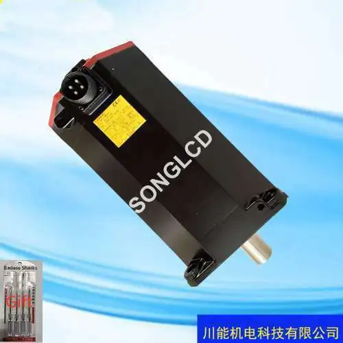 FANUC A06B-0251-B001