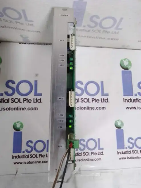 Jeol-Technics Ph01105-1 Pull From Scanning Electron Microscope Rgltr-4