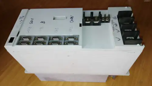 Mdsbspas260 Mds-B-Cv-260