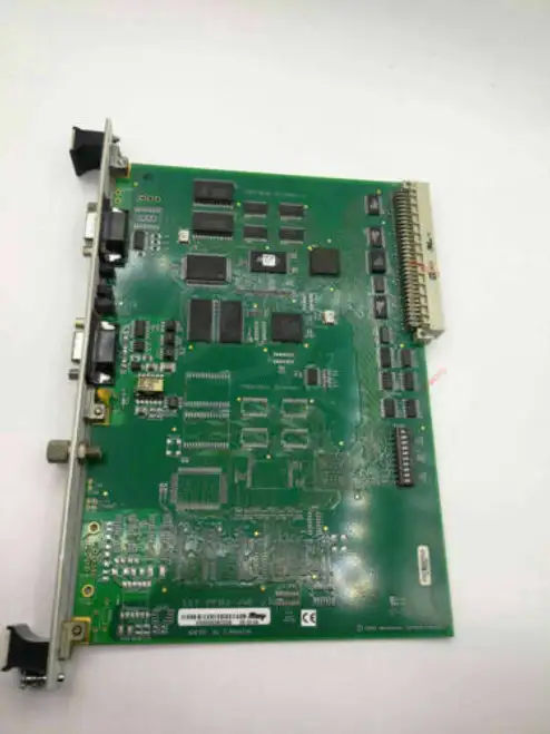 Sst Pfb3 Vme