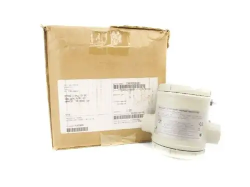 Honeywell Std120-E1H-00000-1C S2 An Mb+Xxxx 4500Psi