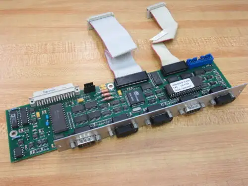 Marposs 6840040142 Circuit Board 6344600400 Pack Of 3