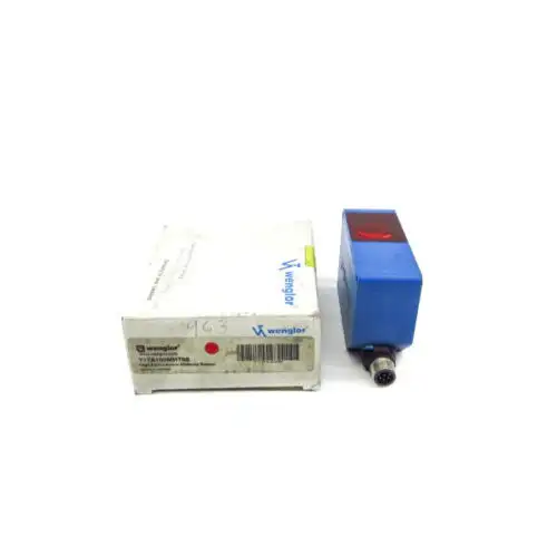 Wenglor Y1Ta100Mht88 18-30Vdc