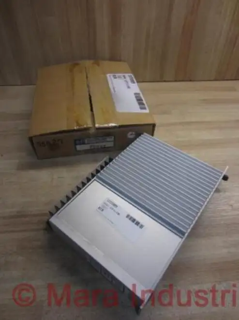 Struthers Dunn 75B27 Input Module 1191889 Pack Of 3
