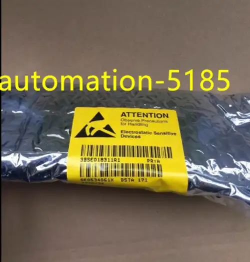 ABB 3BSE018311R1 DSTA171