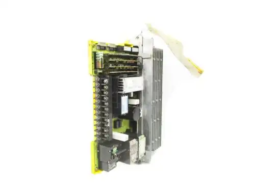Fanuc A06B-6066-H211 翻新