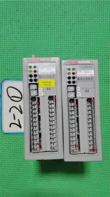 6Dd2920-0Ar6