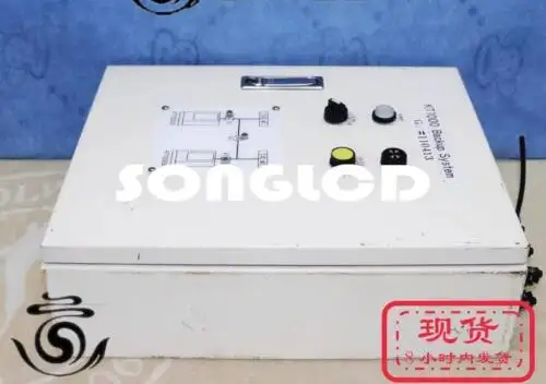 Omron Ra16-45C Sysmac Cp1E Kt1000