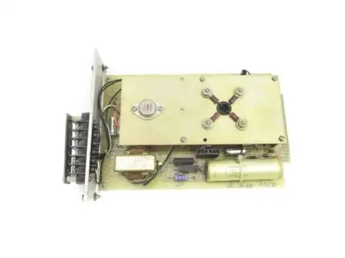 Reliance Electric 0-518316