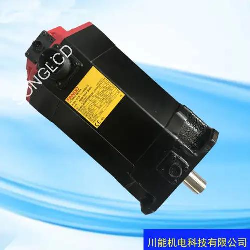 FANUC A06B-2239-B402