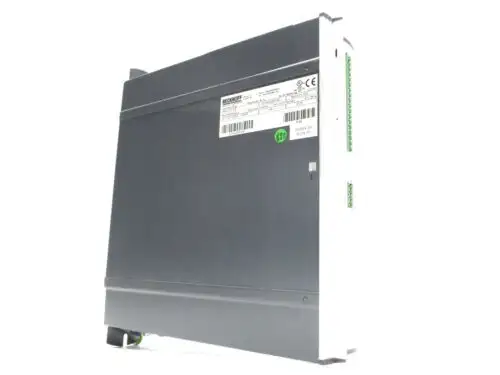 Beckoff Ax2003-As