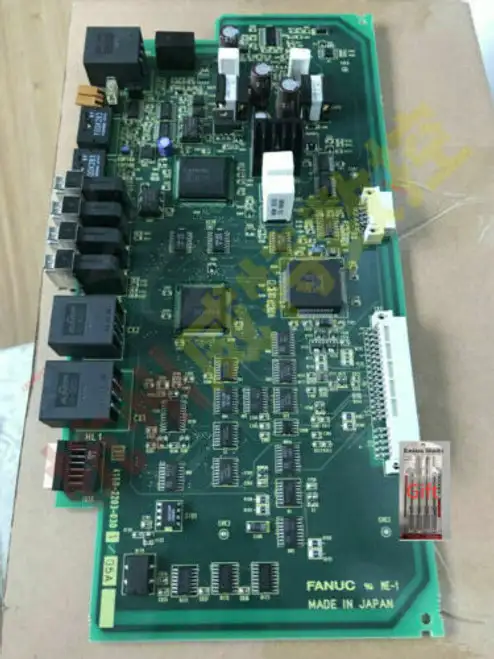 FANUC A16B-2203-0301
