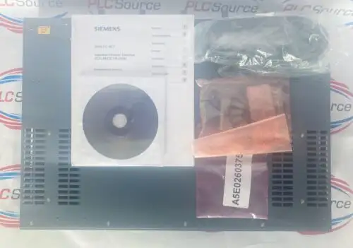 Siemens 6Gk5 324-0Gg00-1Hr2 Scalance Xr300M