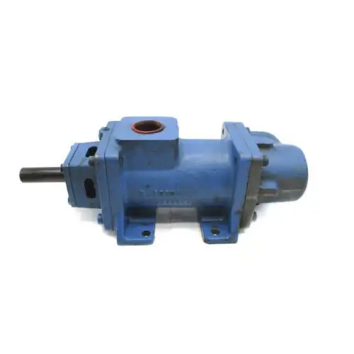 Imo-Pumpe 3210/190 G3Dh-187
