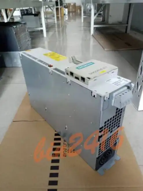 Siemens 6Sn1145-1Ba01-0Ba1 驅動器